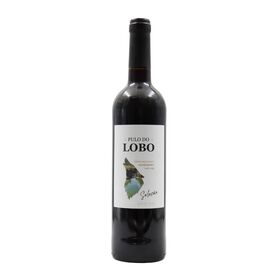 Familia Marga&ccedil;a Pulo Do Lobo Alentejano Vinho Tinto