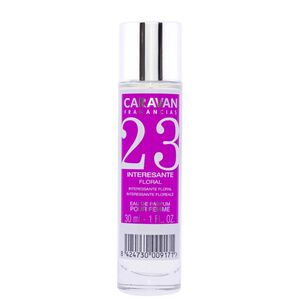 Eau de Parfum nº 23 Caravan