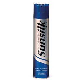 Laca Cabelo Oleoso Sunsilk