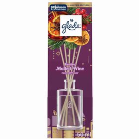 Ambientador Stick Perfumado Mulled Wine Continente