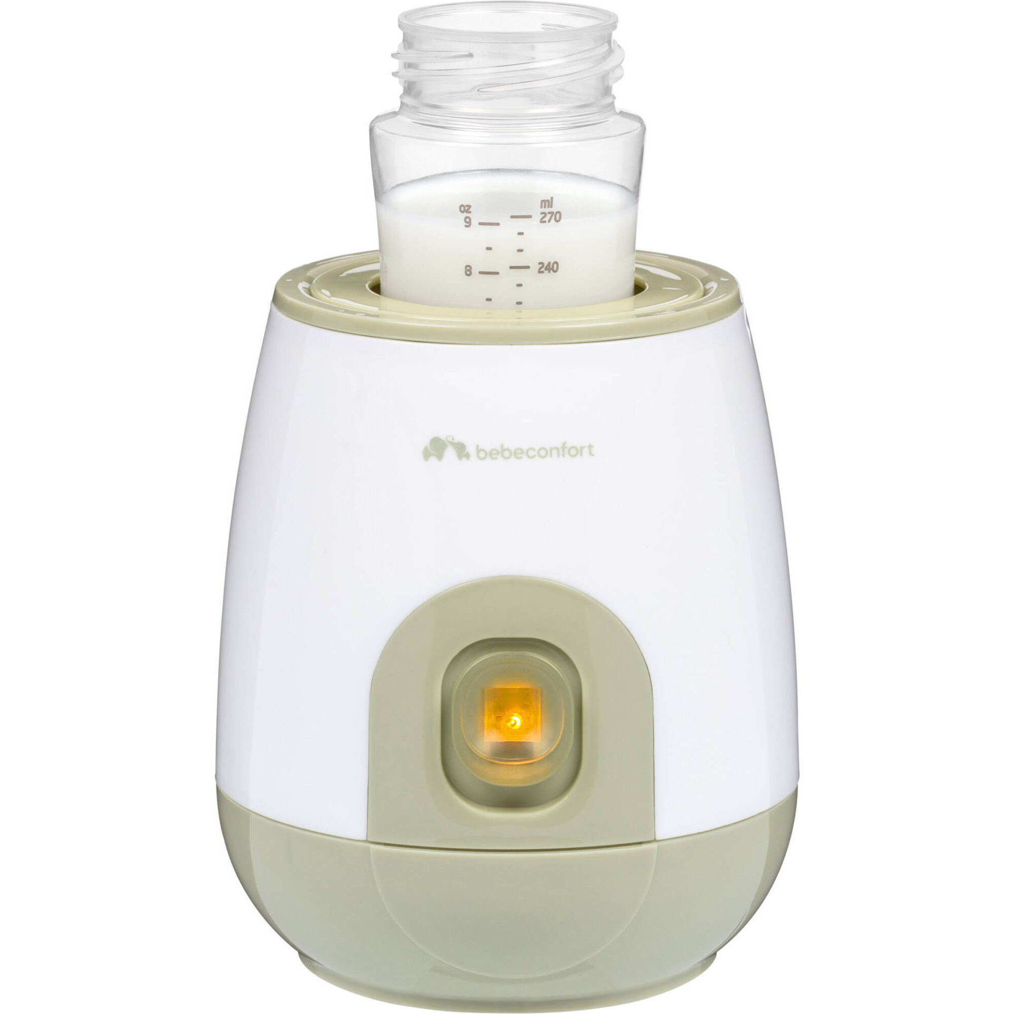 Aquecedor de Biberão Eléctrico Expresso