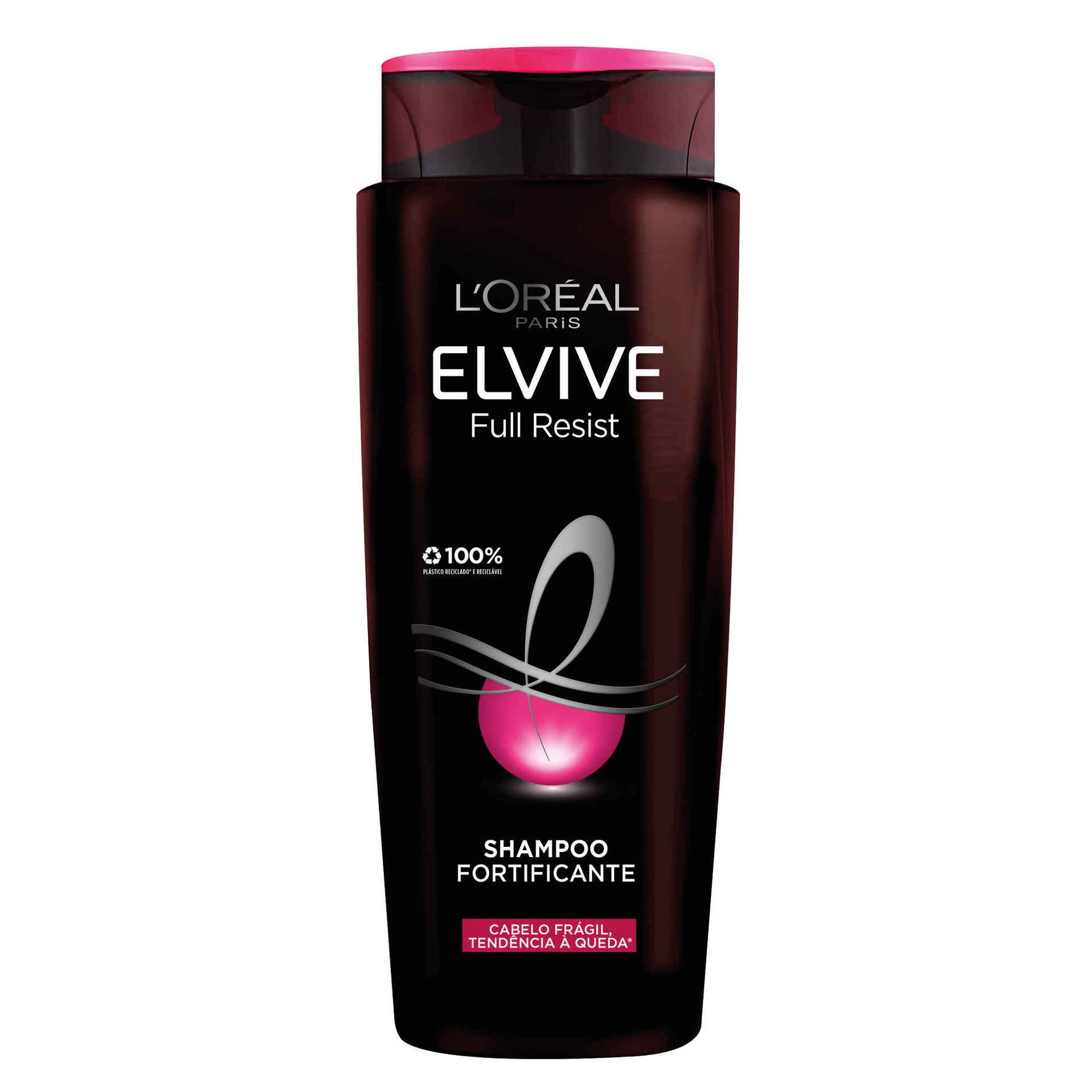 Champô Elvive Full Resist