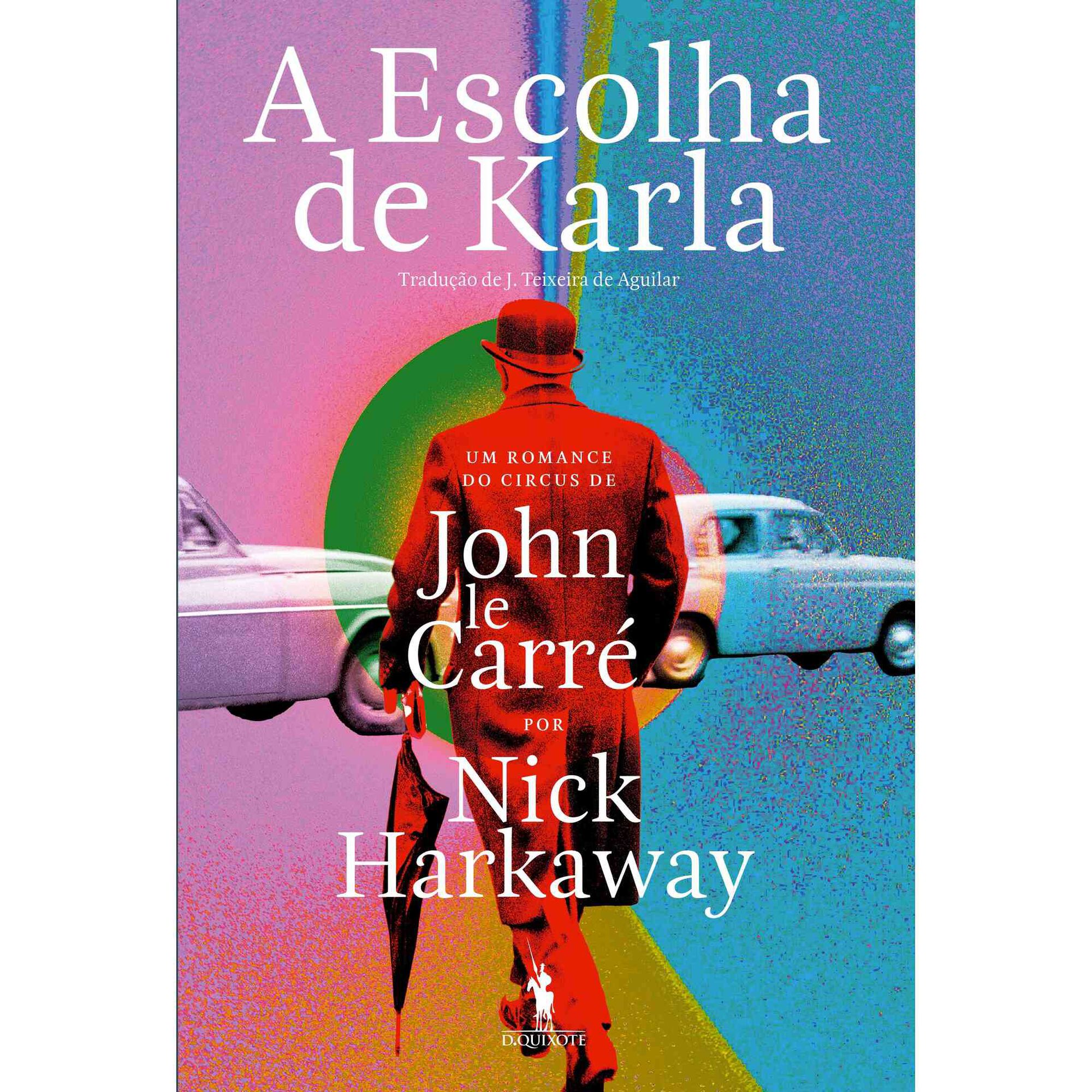 A Escolha de Karla