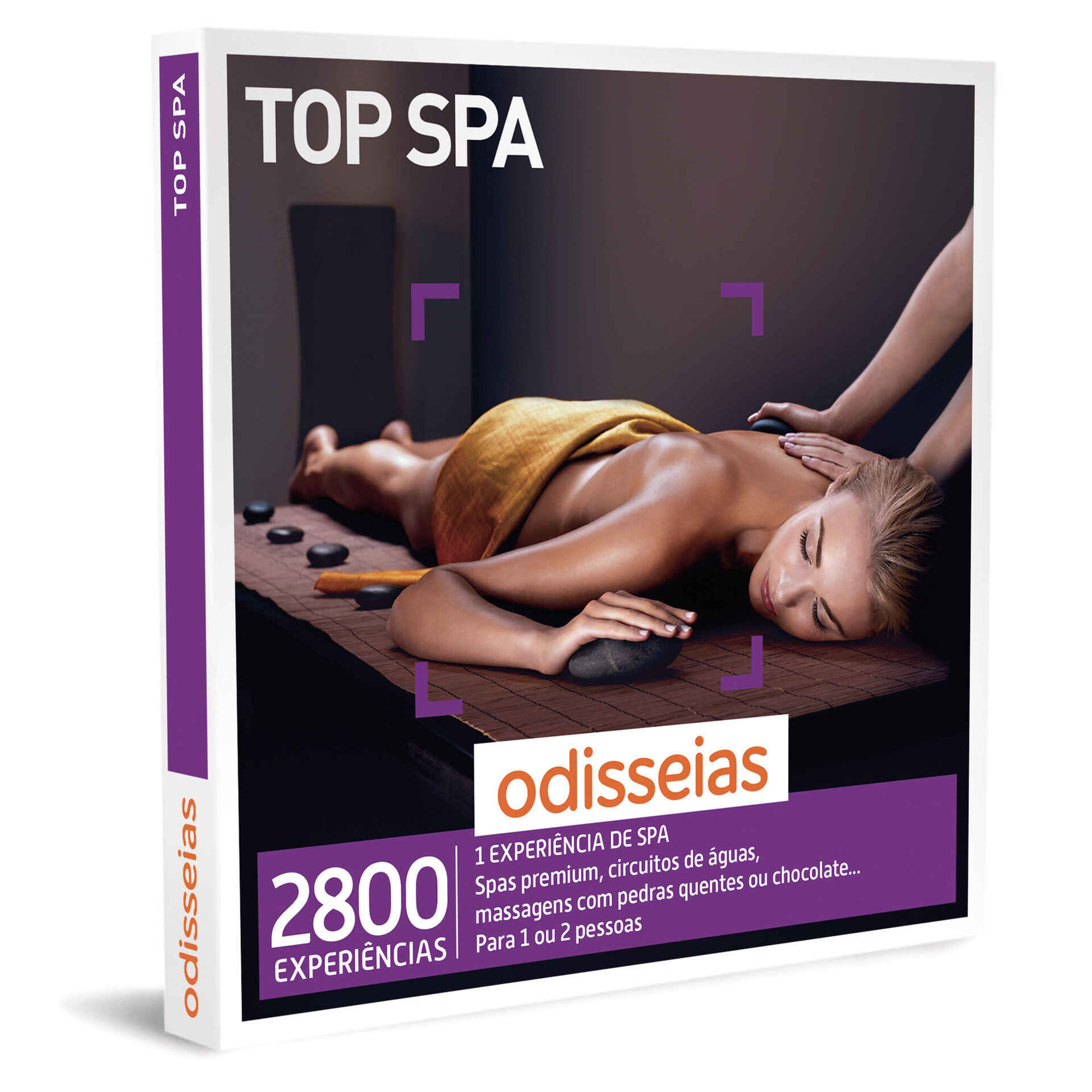Top Spa