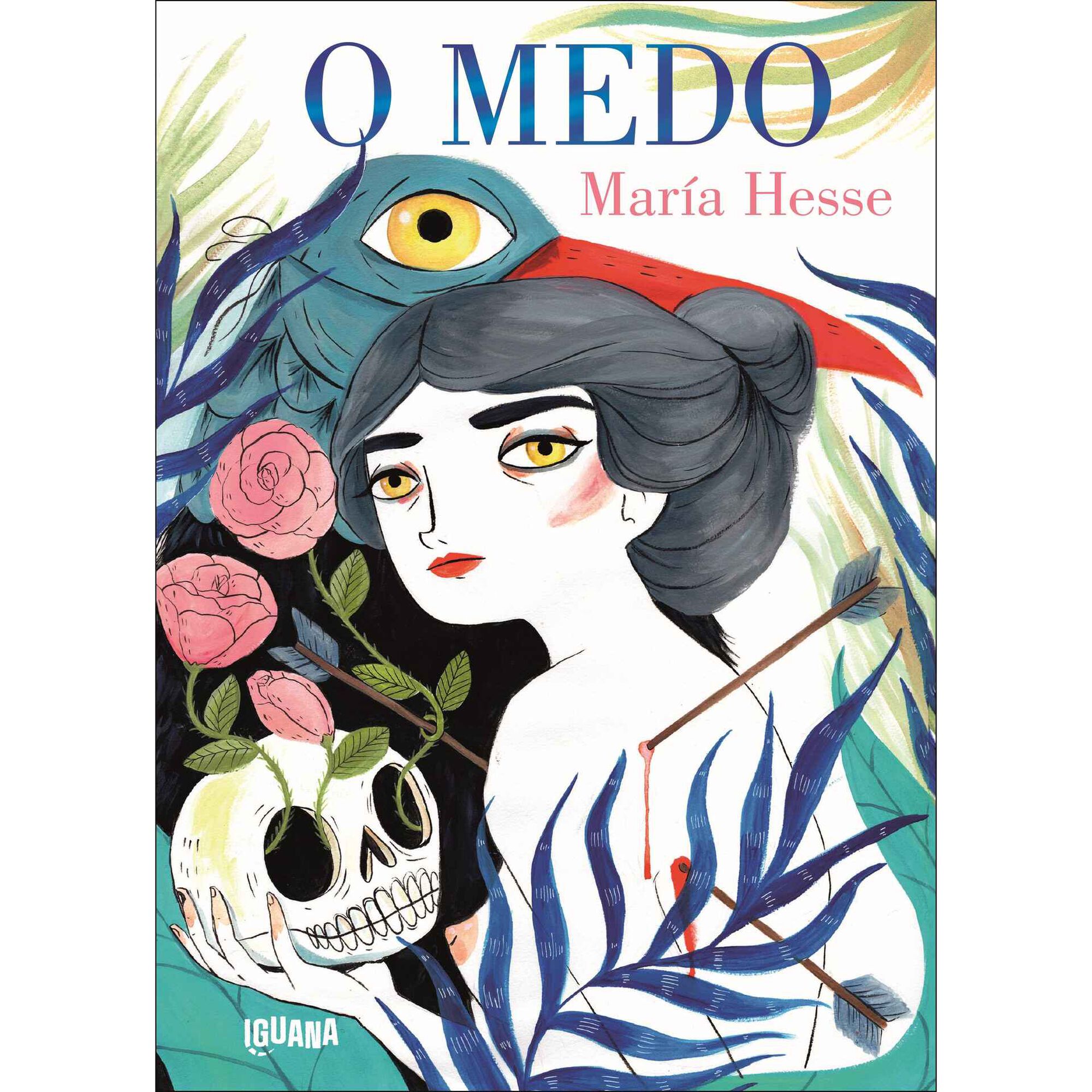 O Medo O Medo