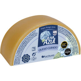 Queijo De Vaca Curado Ilha Azul