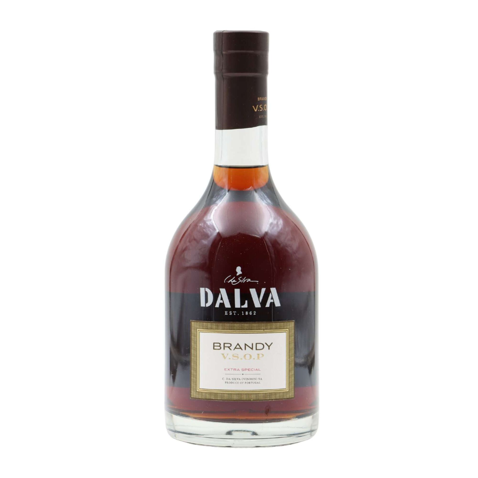 Dalva Extra Especial Aguardente V&iacute;nica Velha