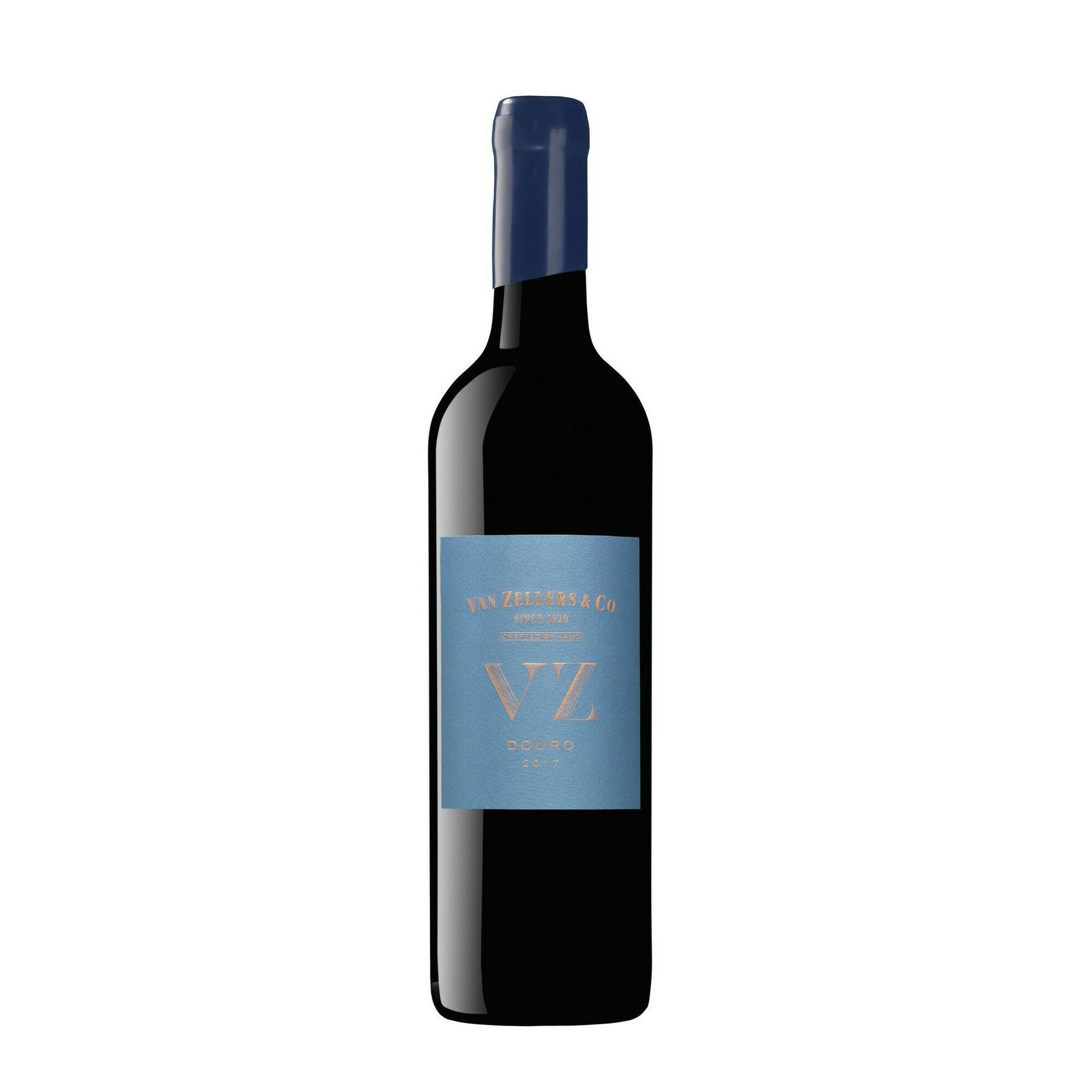 VZ DOC Douro Tinto