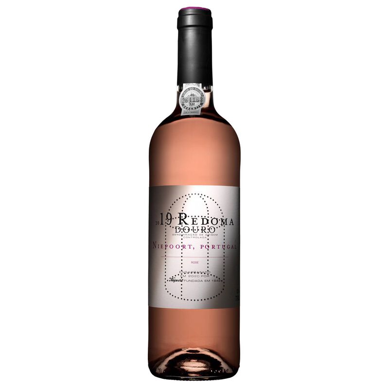 Redoma Douro Vinho Rosé