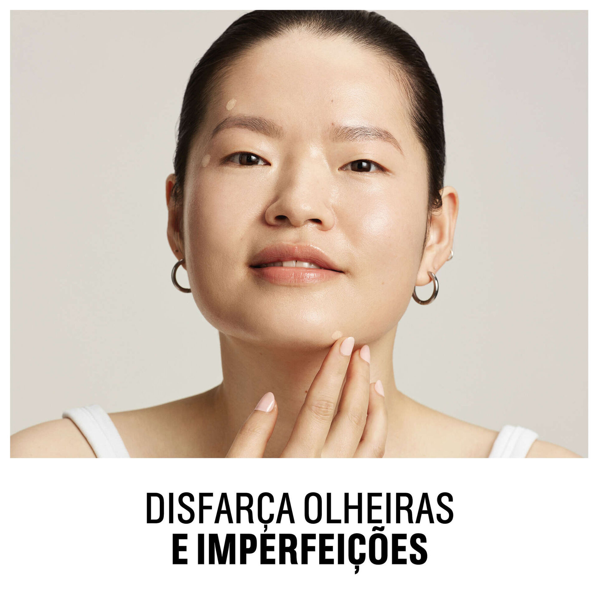 Corretor Olheiras Hide The Blemish Concealer 002 Sand