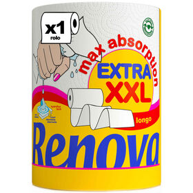 Rolo de Cozinha Max Absorption Extra XXL Rolo de Cozinha Max Absorption Extra XXL