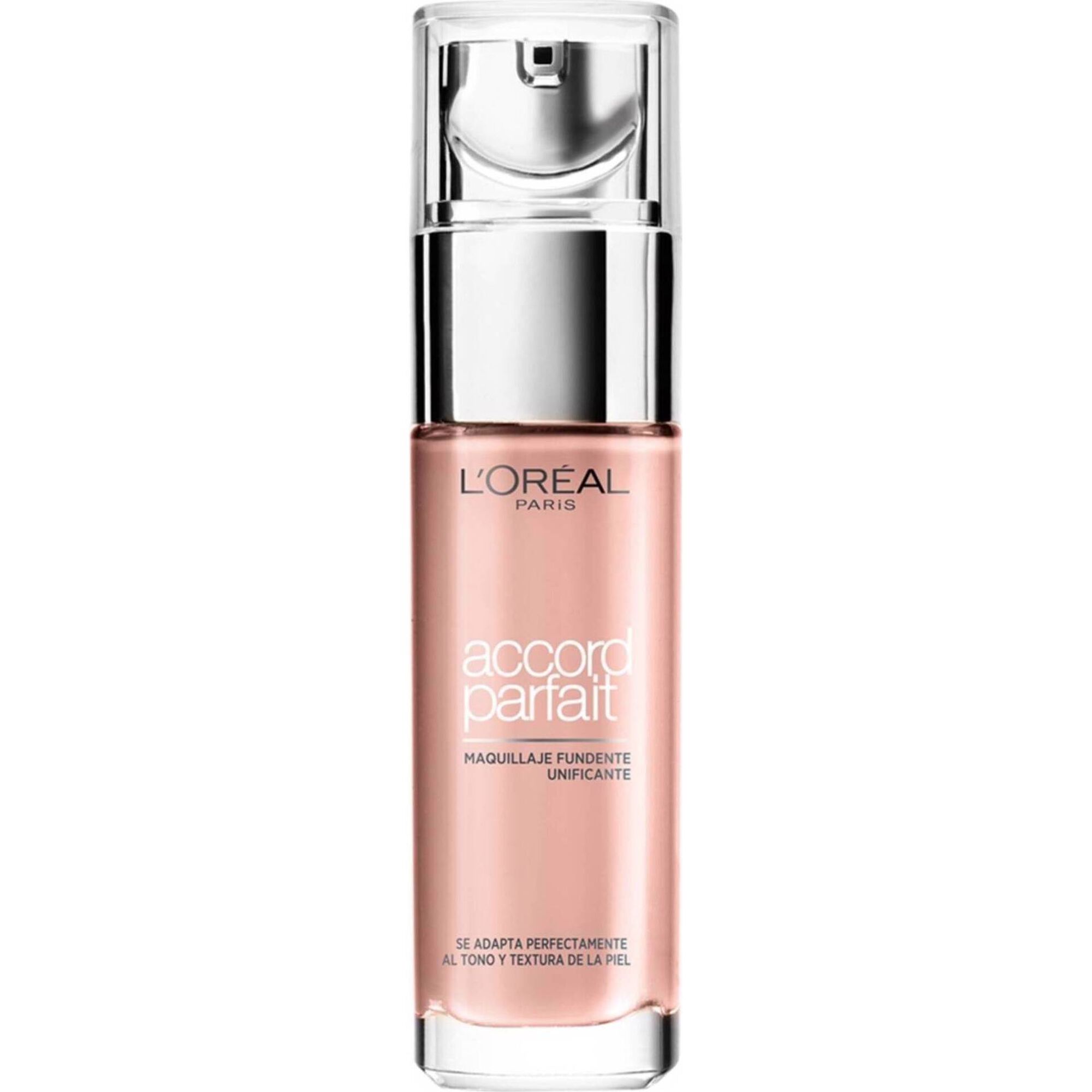 Base de Rosto Accord Parfait Rose Sand 5R/5C Base de Rosto Accord Parfait Rose Sand 5R/5C
