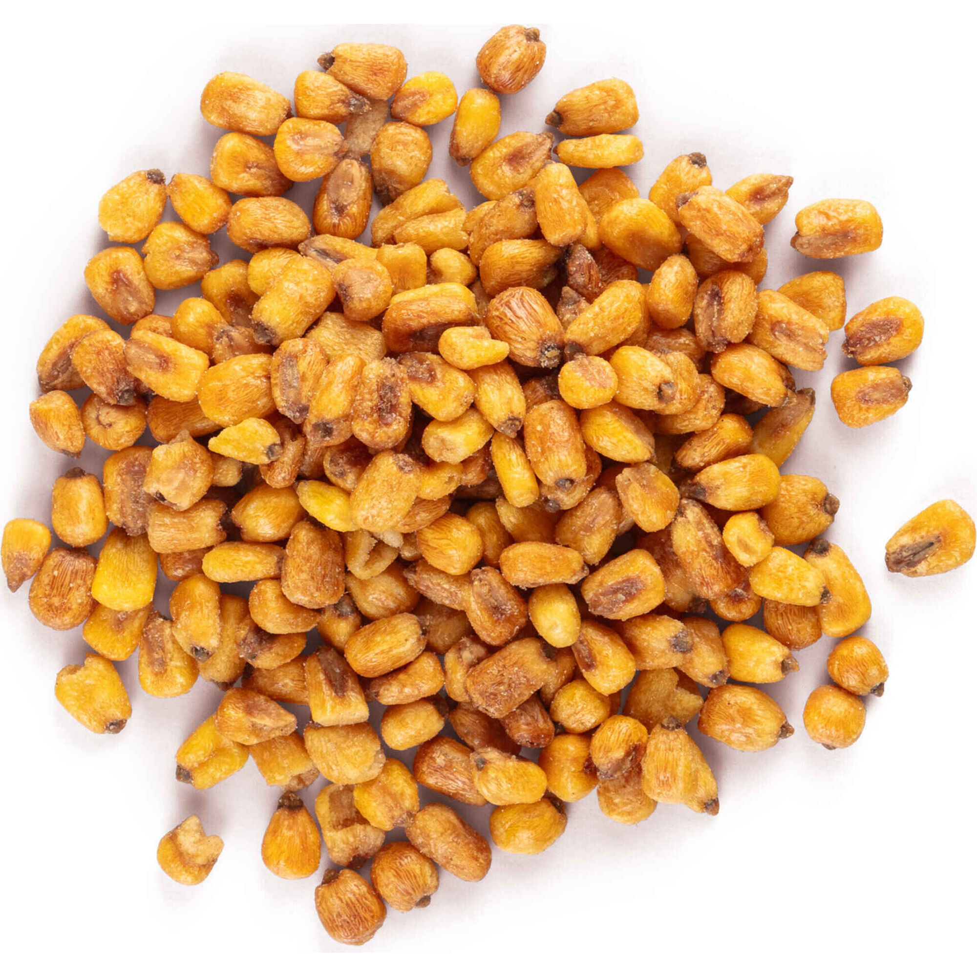 Milho Frito Continente