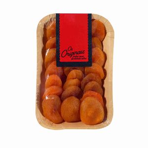 Alperce Extra Os Originais