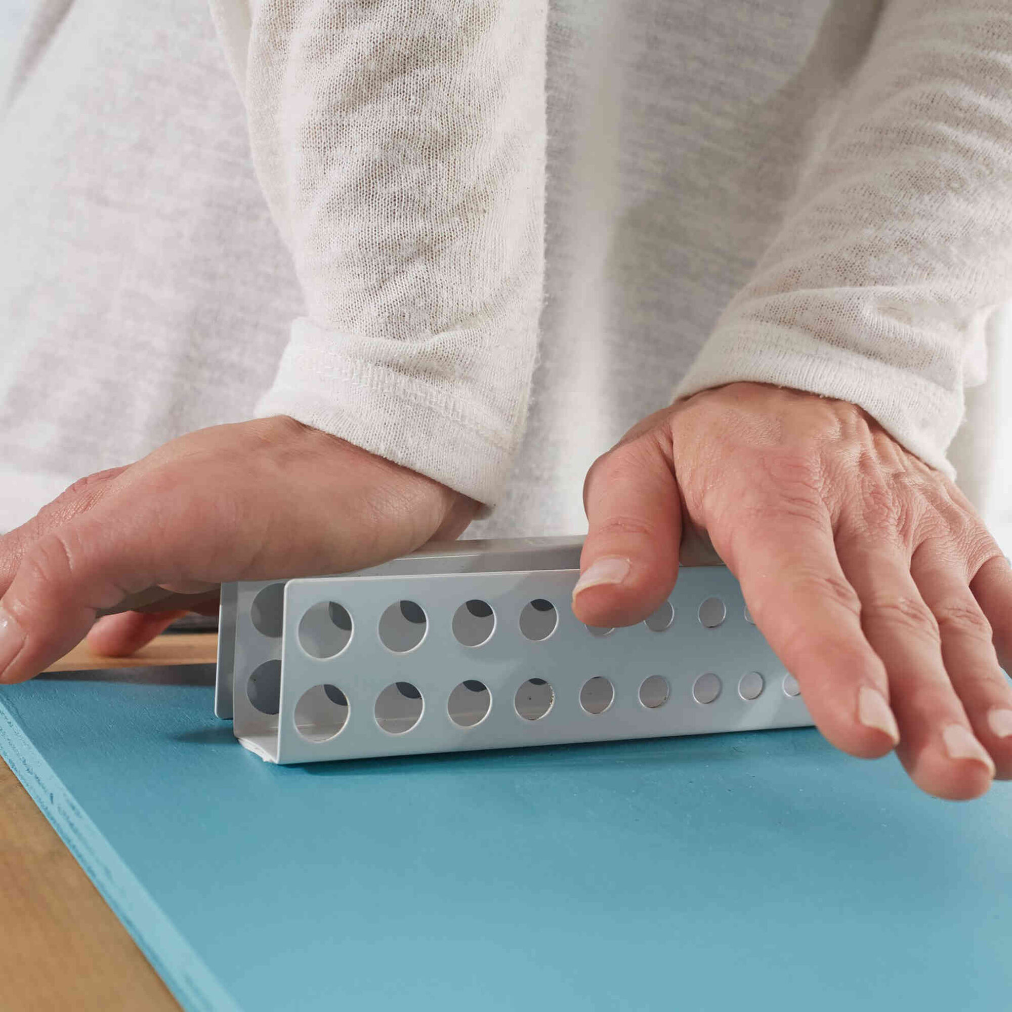 Fita Adesiva Dupla Face 19mmx1,5mts Powerbond Ultra Strong Branca