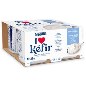 Kefir Natural Nestl&eacute;&nbsp; &nbsp;