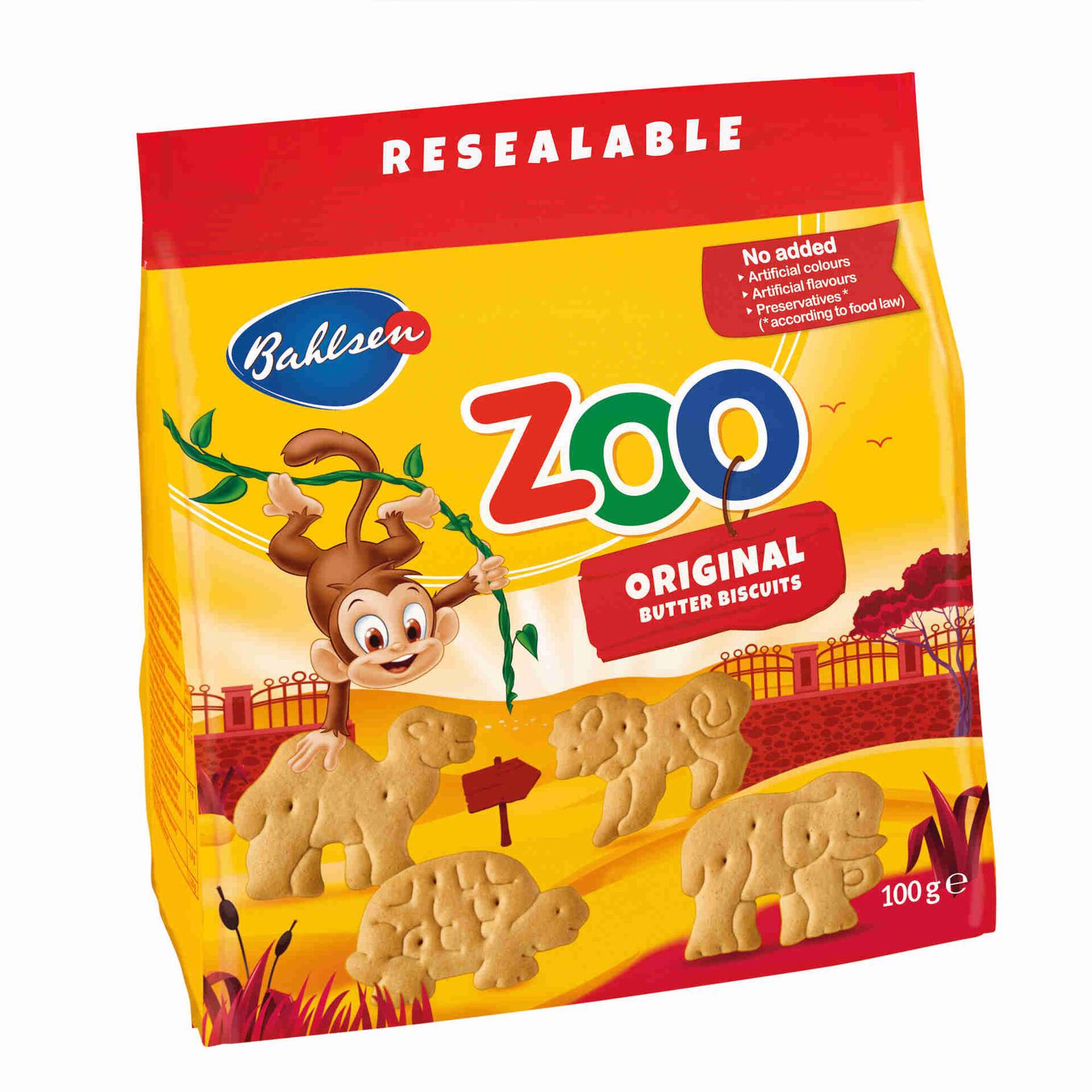 Bolachas Zoo Leibniz Bolachas Zoo Leibniz