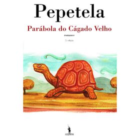 Par&aacute;bola do C&aacute;gado Velho de Pepetela