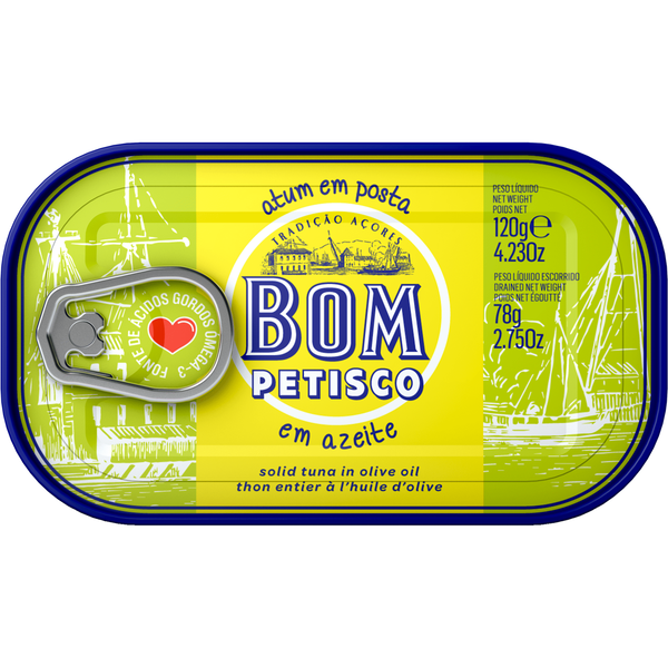 Bolos Argolas com Azeite 250g Bom Petisco