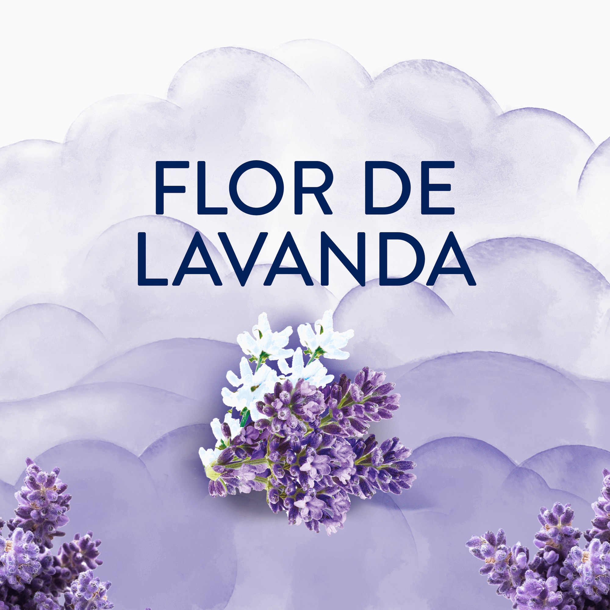 Intensificador Perfume Pérolas Sensitive Lavanda