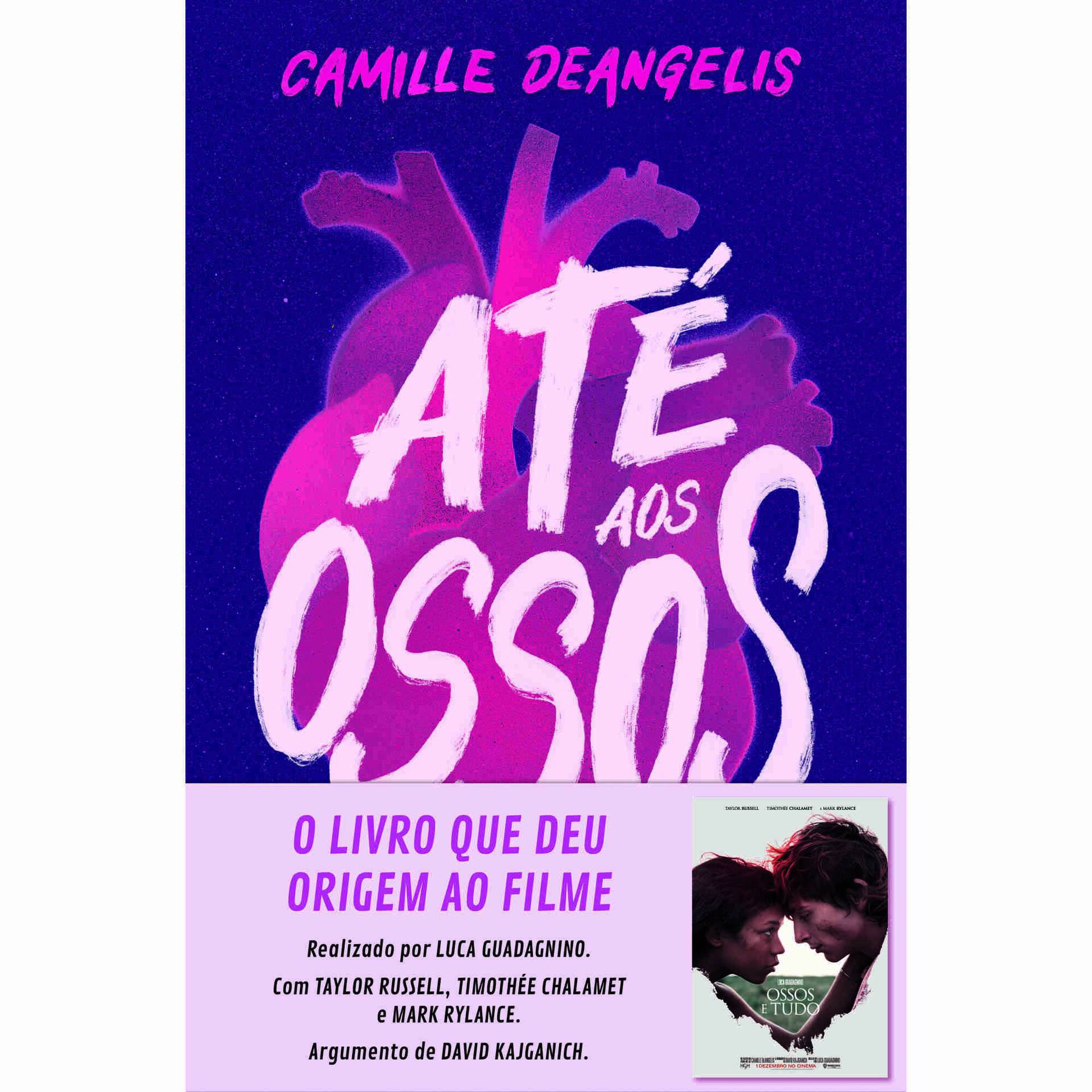 Até aos Ossos Até aos Ossos