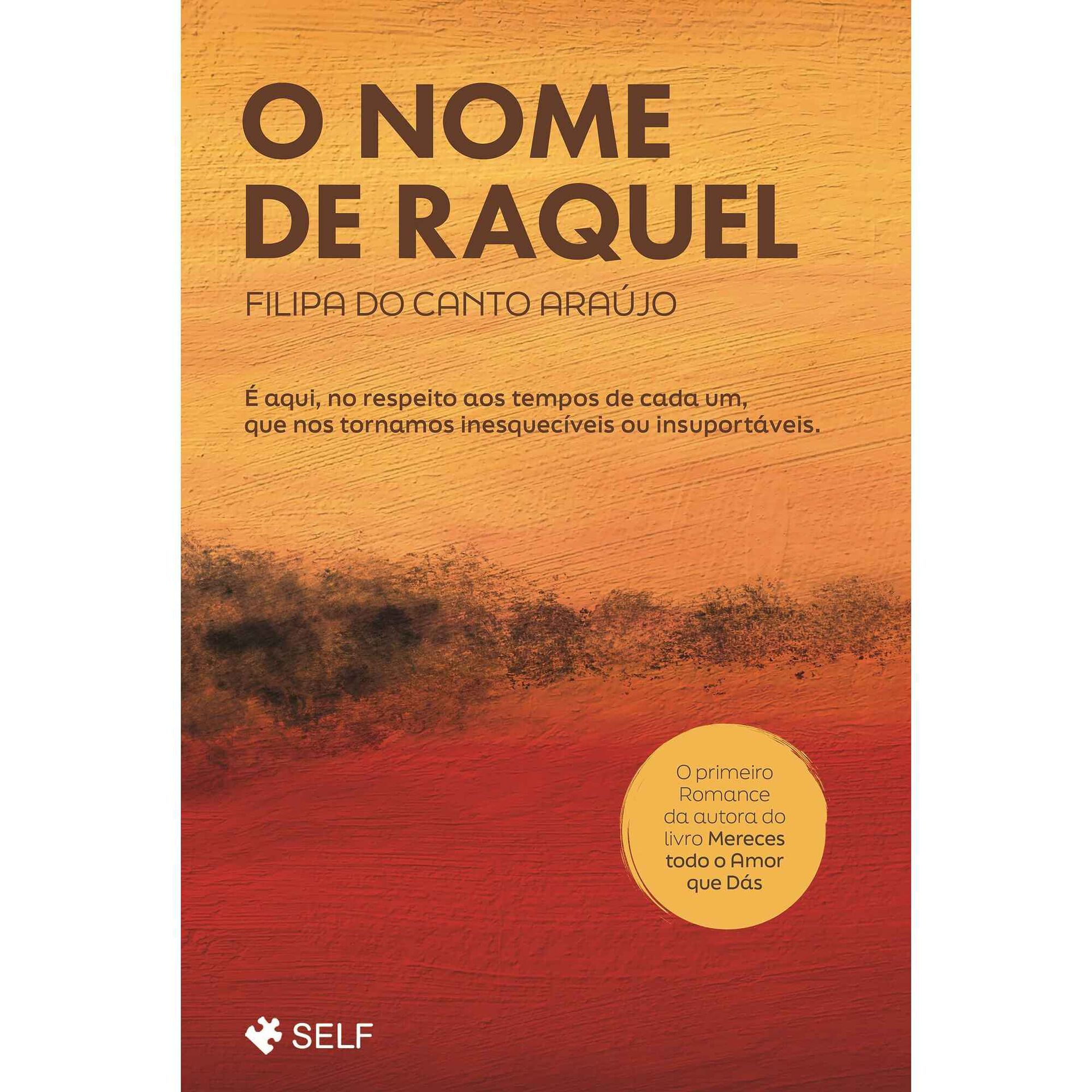 O Nome de Raquel