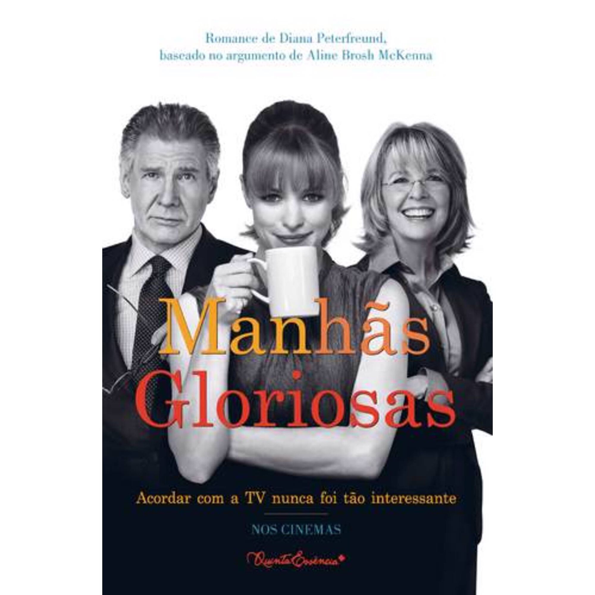 Manh&atilde;s Gloriosas de Diana Peterfreud