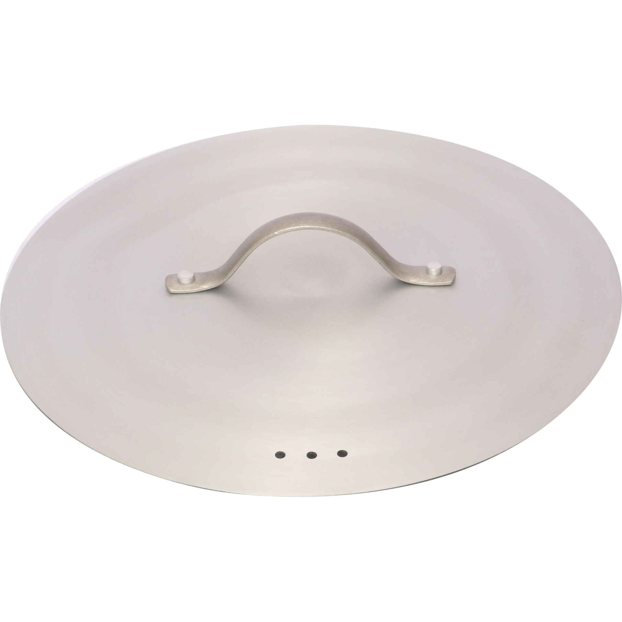 Caçarola Baixa Antiaderente Alumínio 28cm Névoa