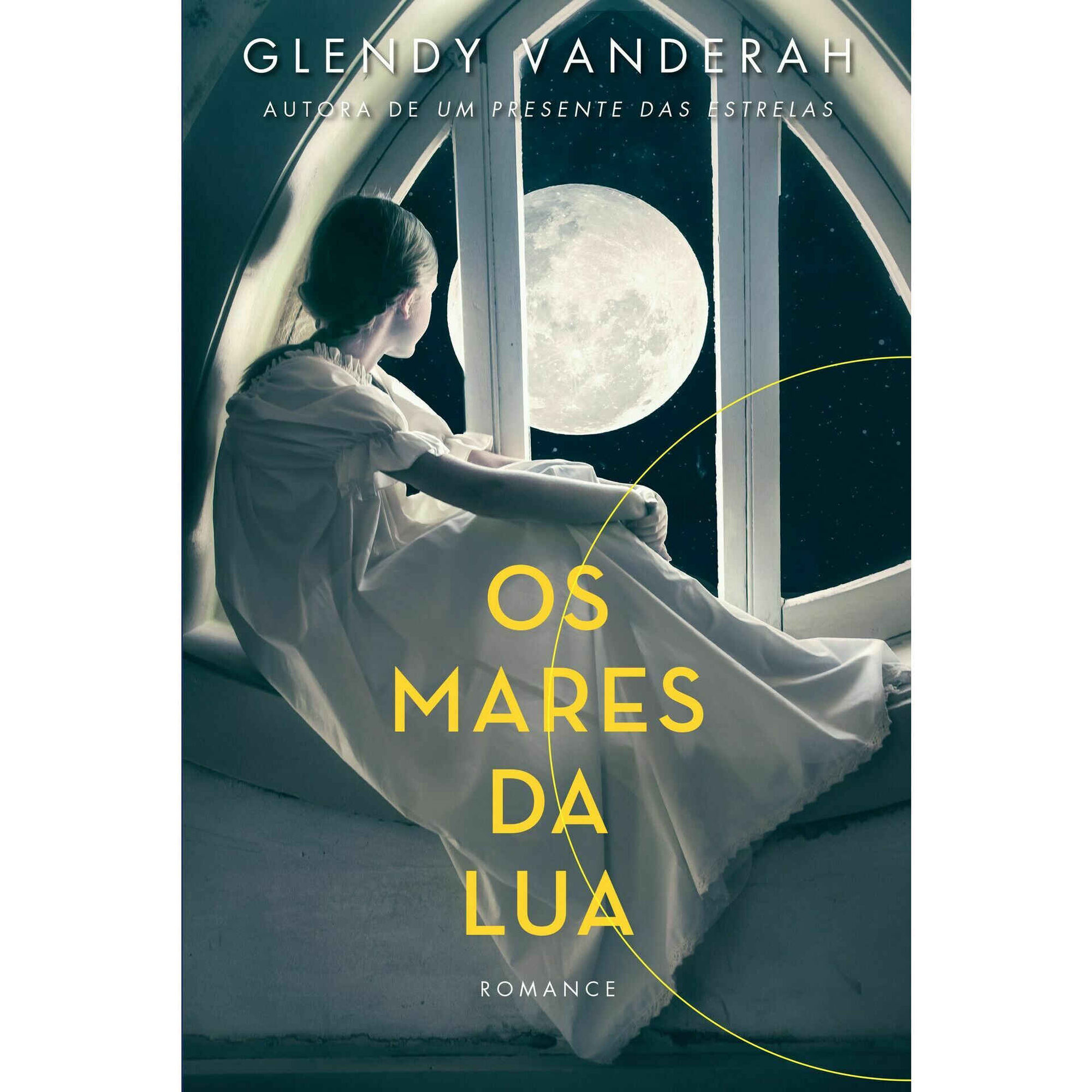 Os Mares da Lua