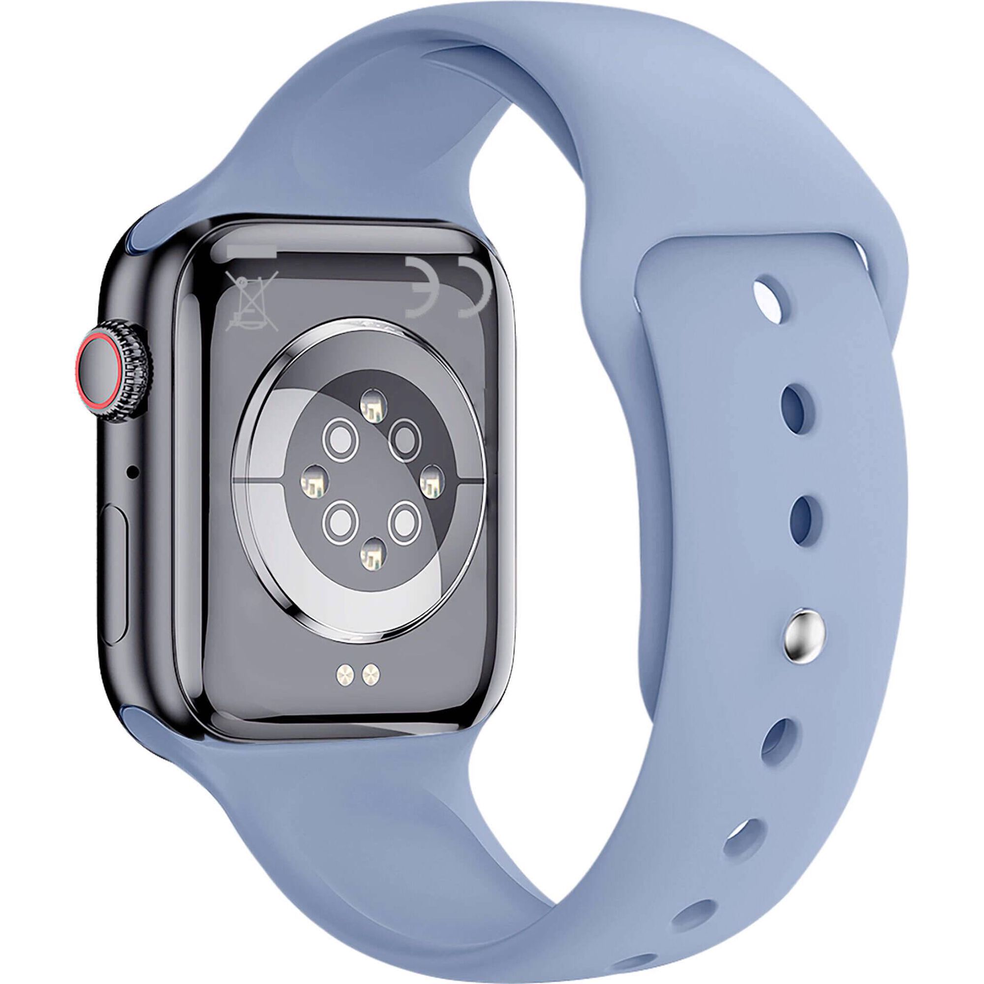 Rel&oacute;gio Smartwatch Bazar&atilde;o