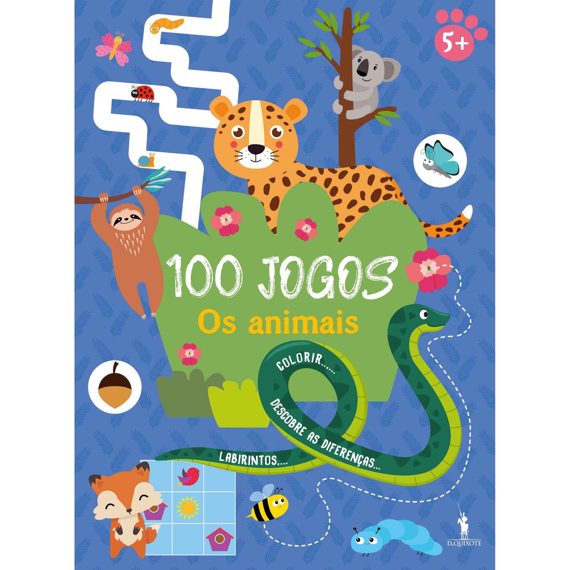 Os Animais