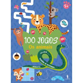 Os Animais de Ballon