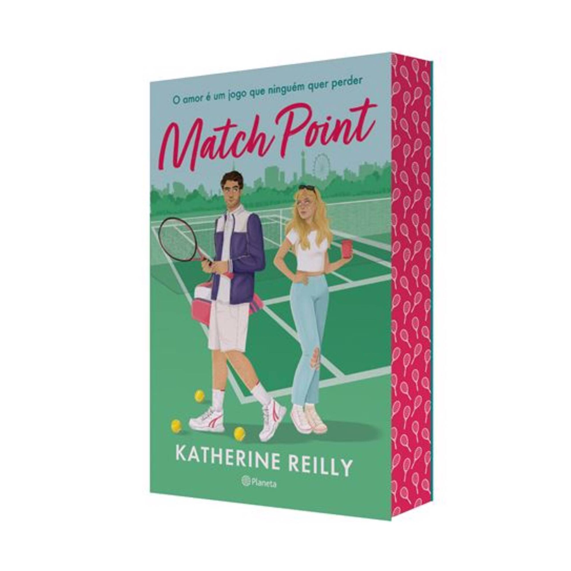 Match Point Match Point