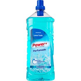 Lava Tudo Perfumado Marinho Continente