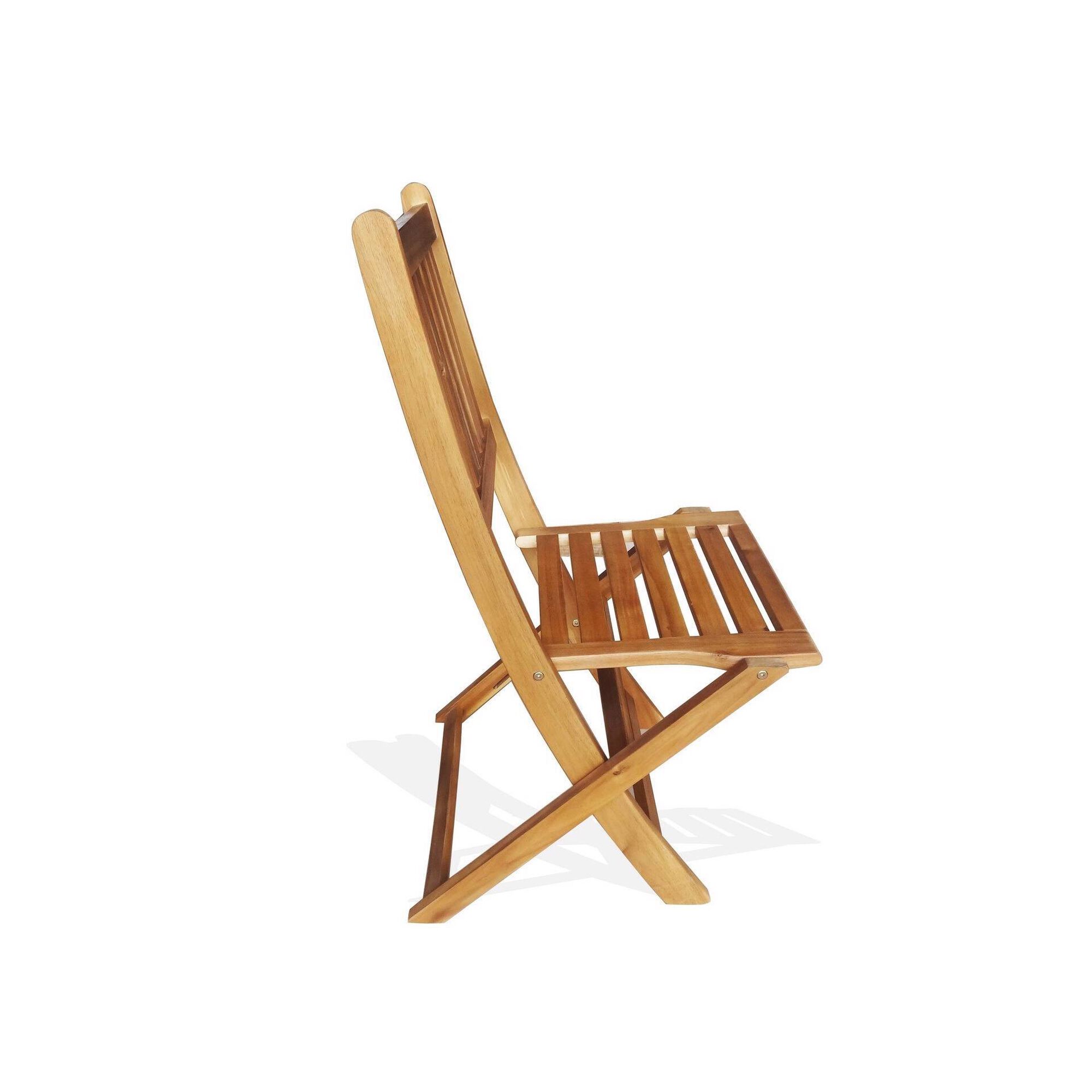 Conjunto Jardim 6 Lugares Madeira Lisboa