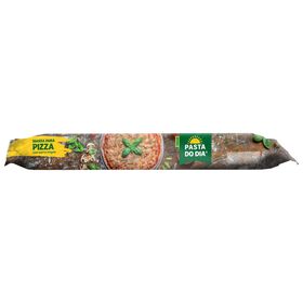 Massa Fresca para Pizza