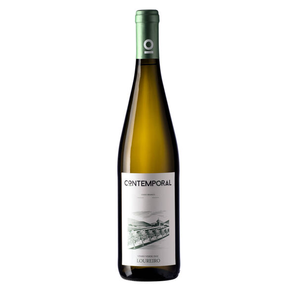 Contemporal Loureiro Vinho Verde Branco