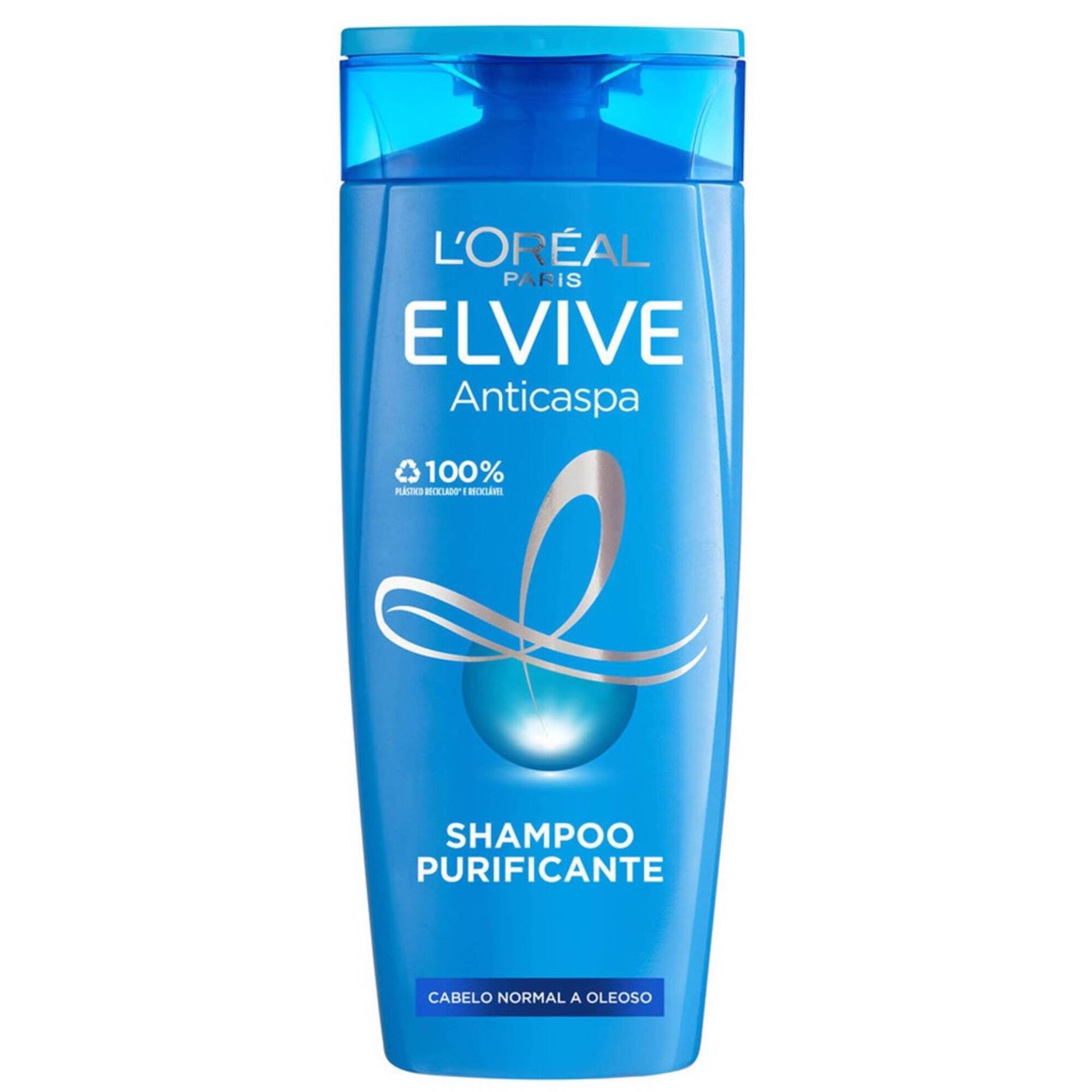 Champô Elvive Purificante Anticaspa emb. 250 ml Elvive L'Oréal Paris