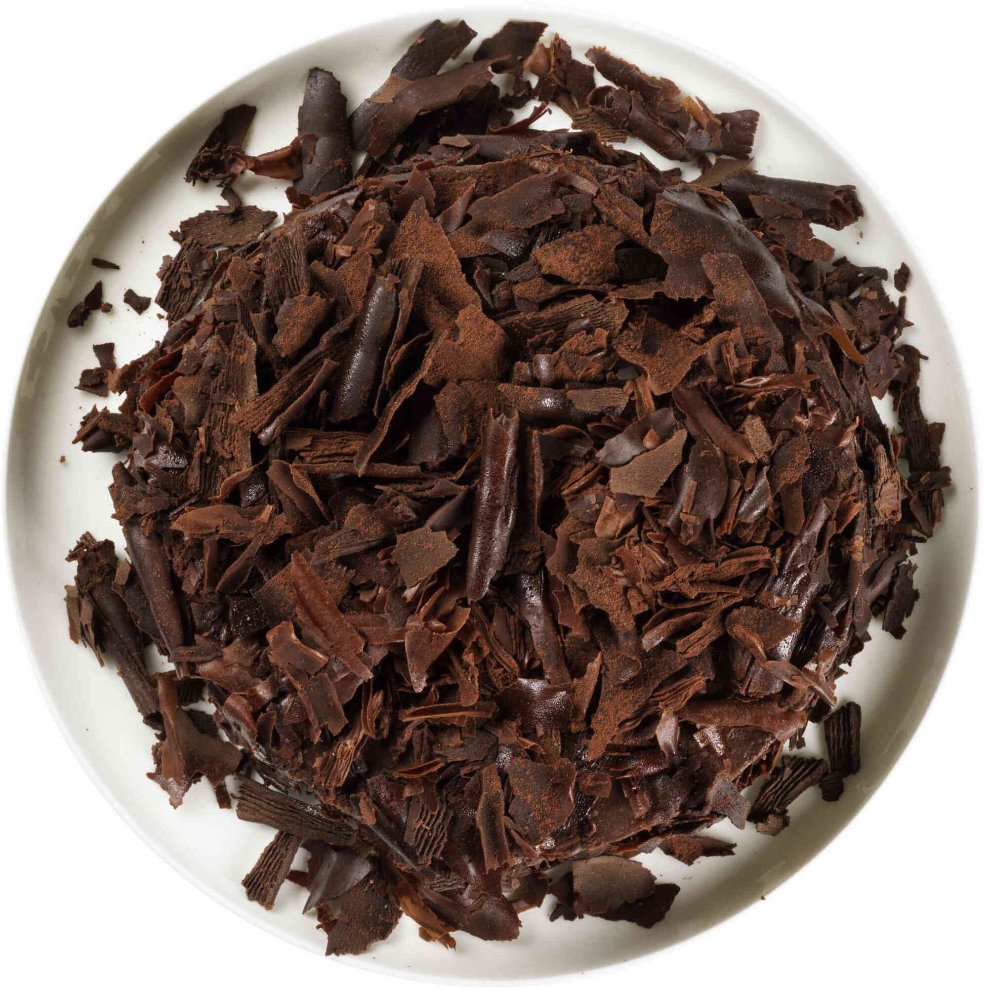 Bolo Insano de Chocolate