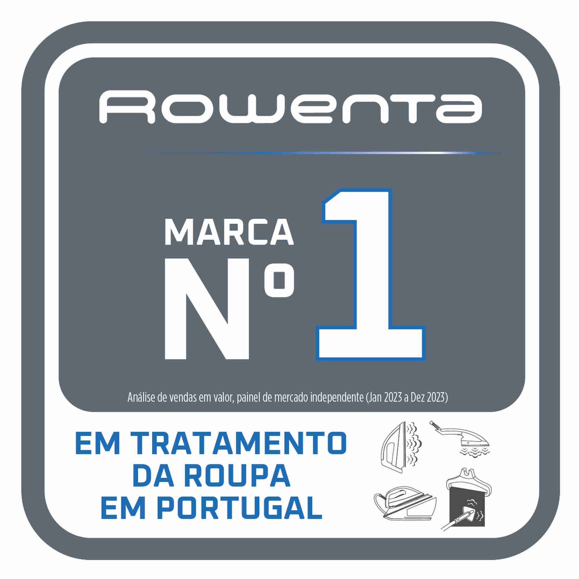 Ferro Caldeira VR7141F0 Easy Steam