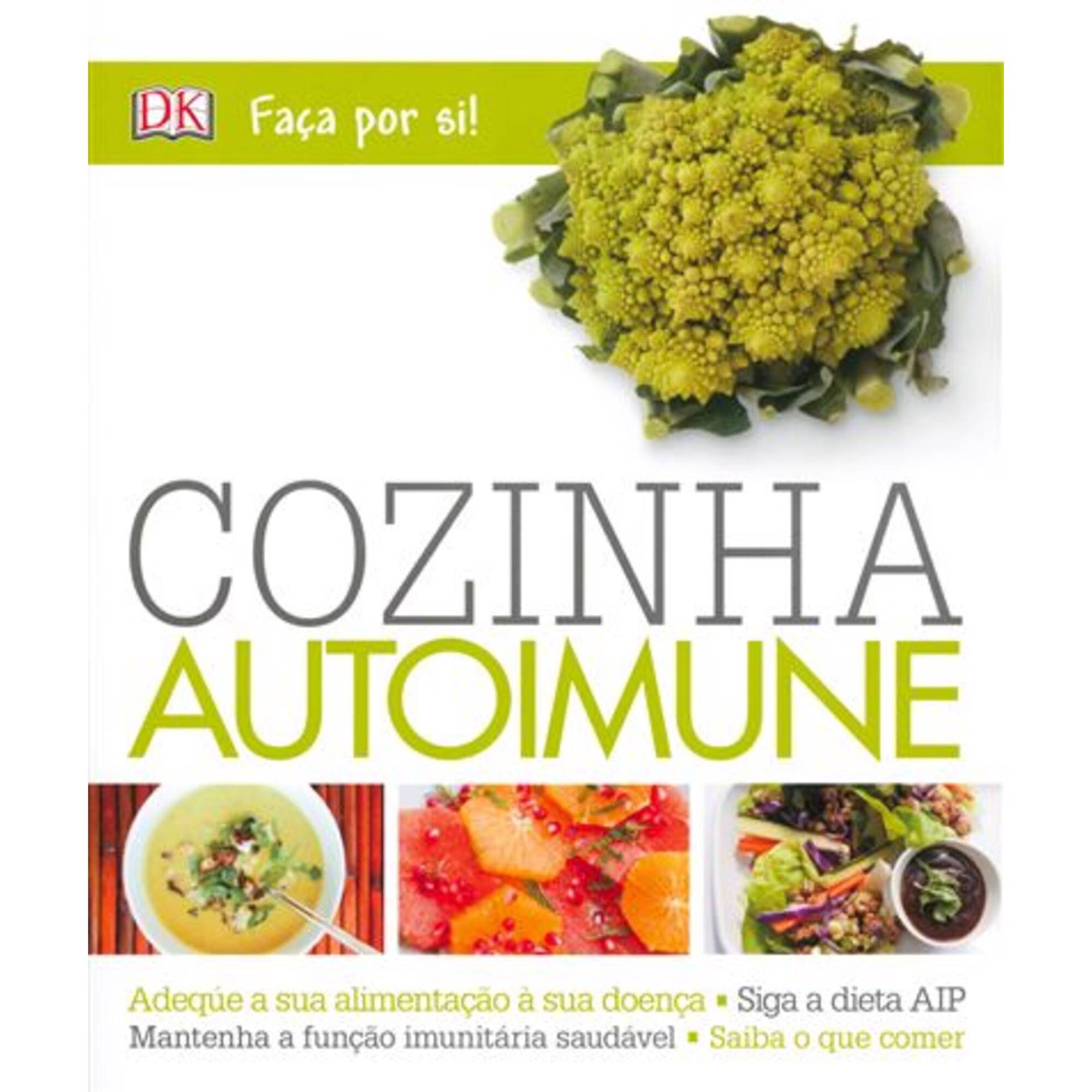 Cozinha Autoimune Cozinha Autoimune