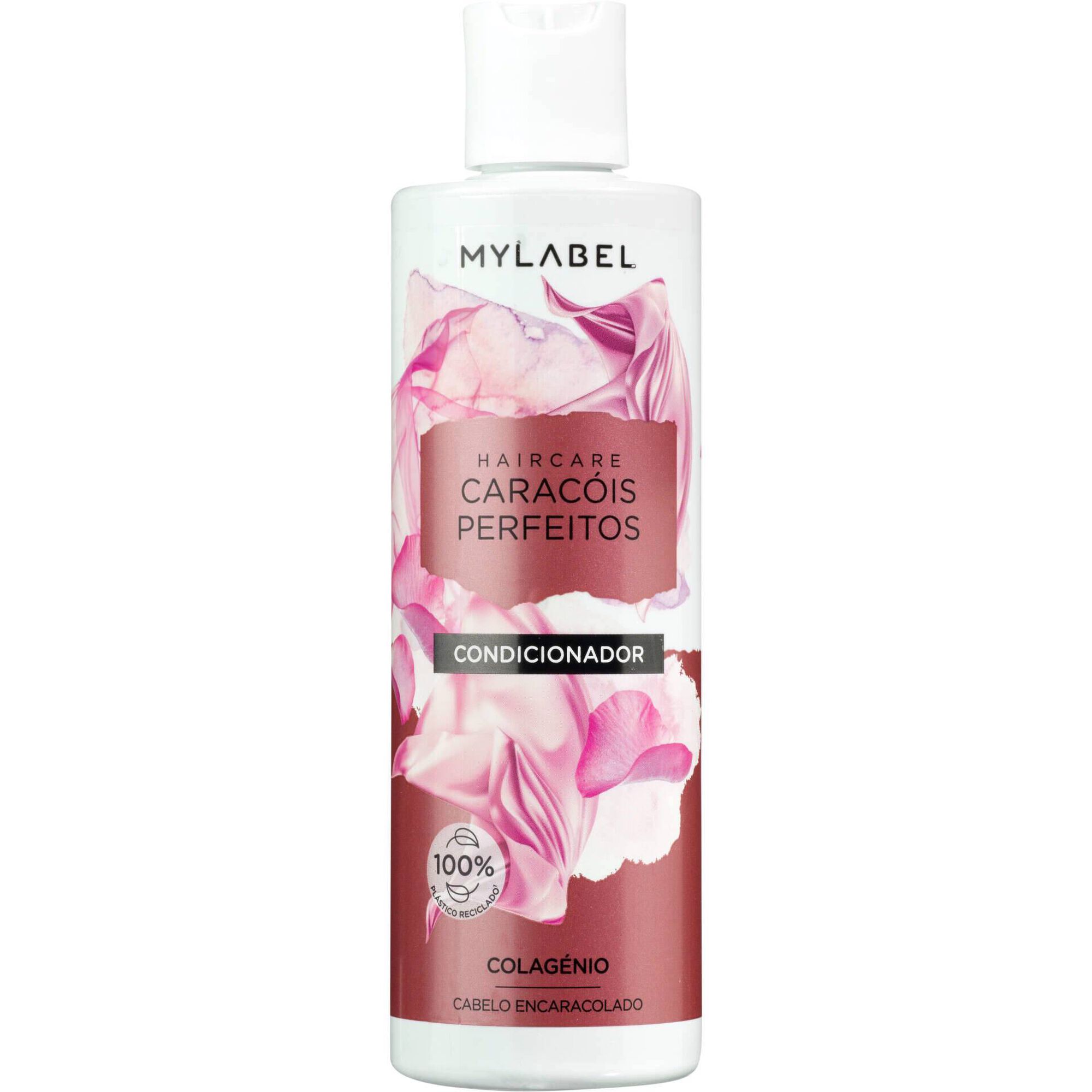 Condicionador Carac&oacute;is MyLabel