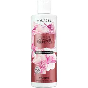 Condicionador Carac&oacute;is MYLABEL