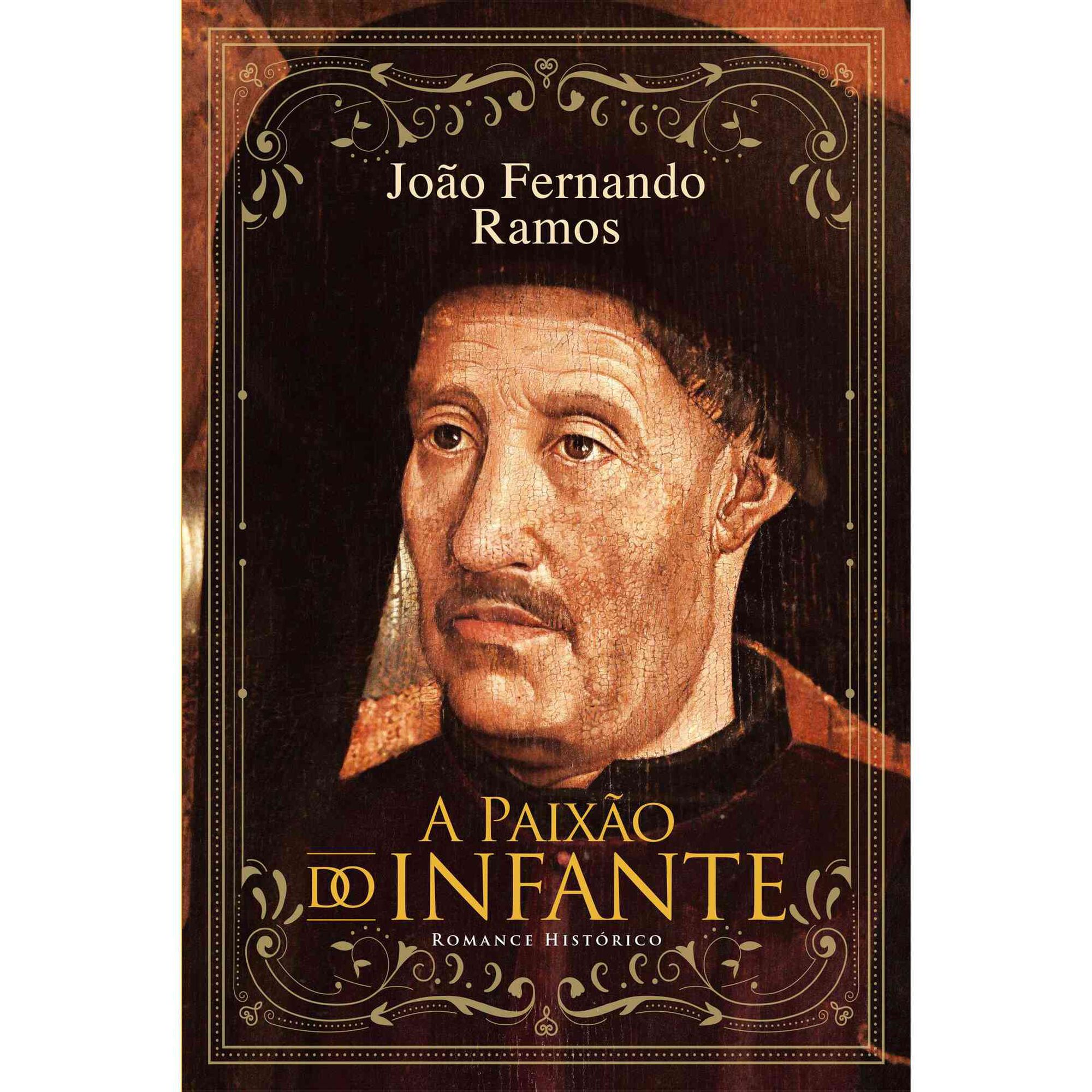 A Paixão do Infante
