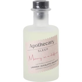 Ambientador 200ml Sleep Branco Kasa