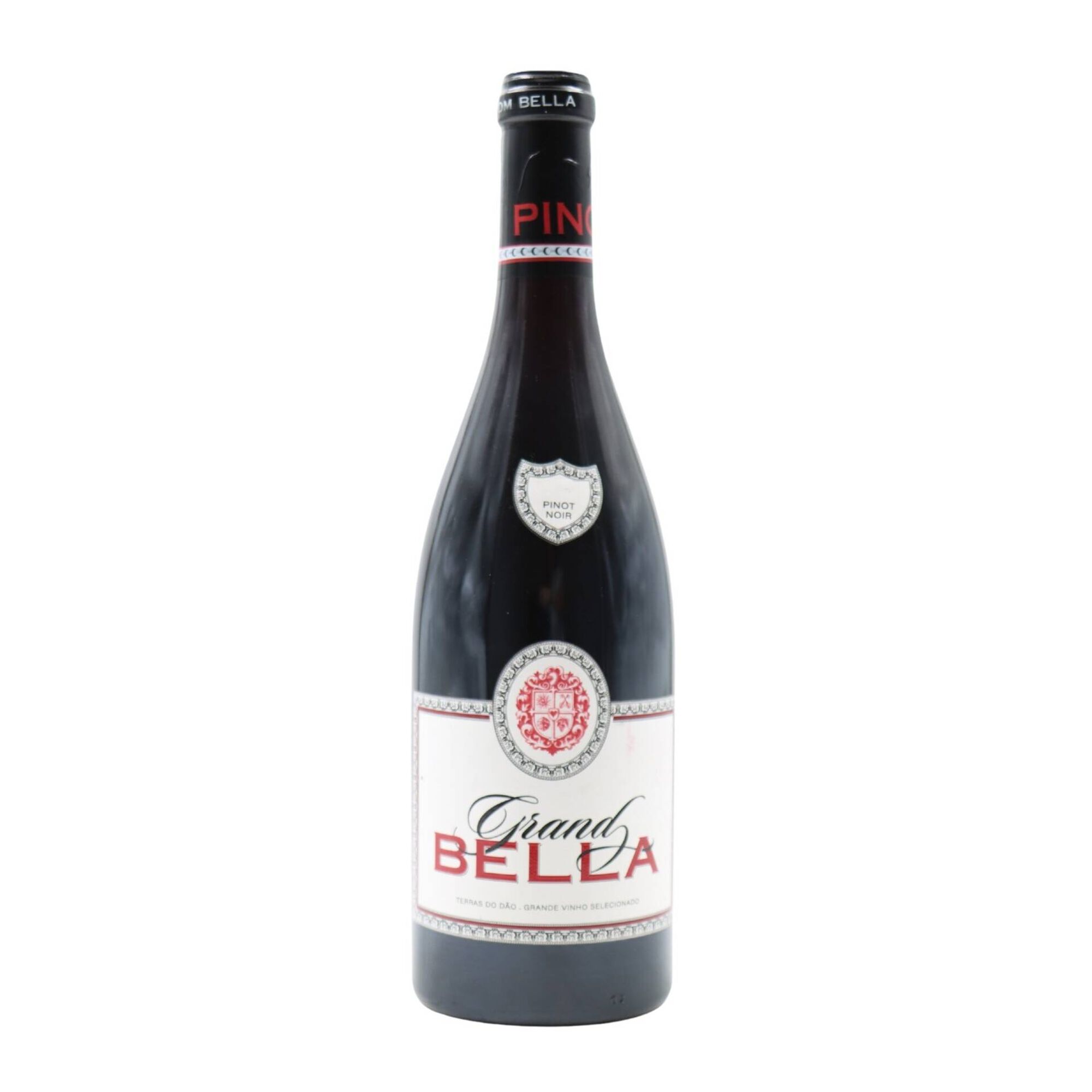 Dom Bella Pinot Noir D&atilde;o Vinho Tinto