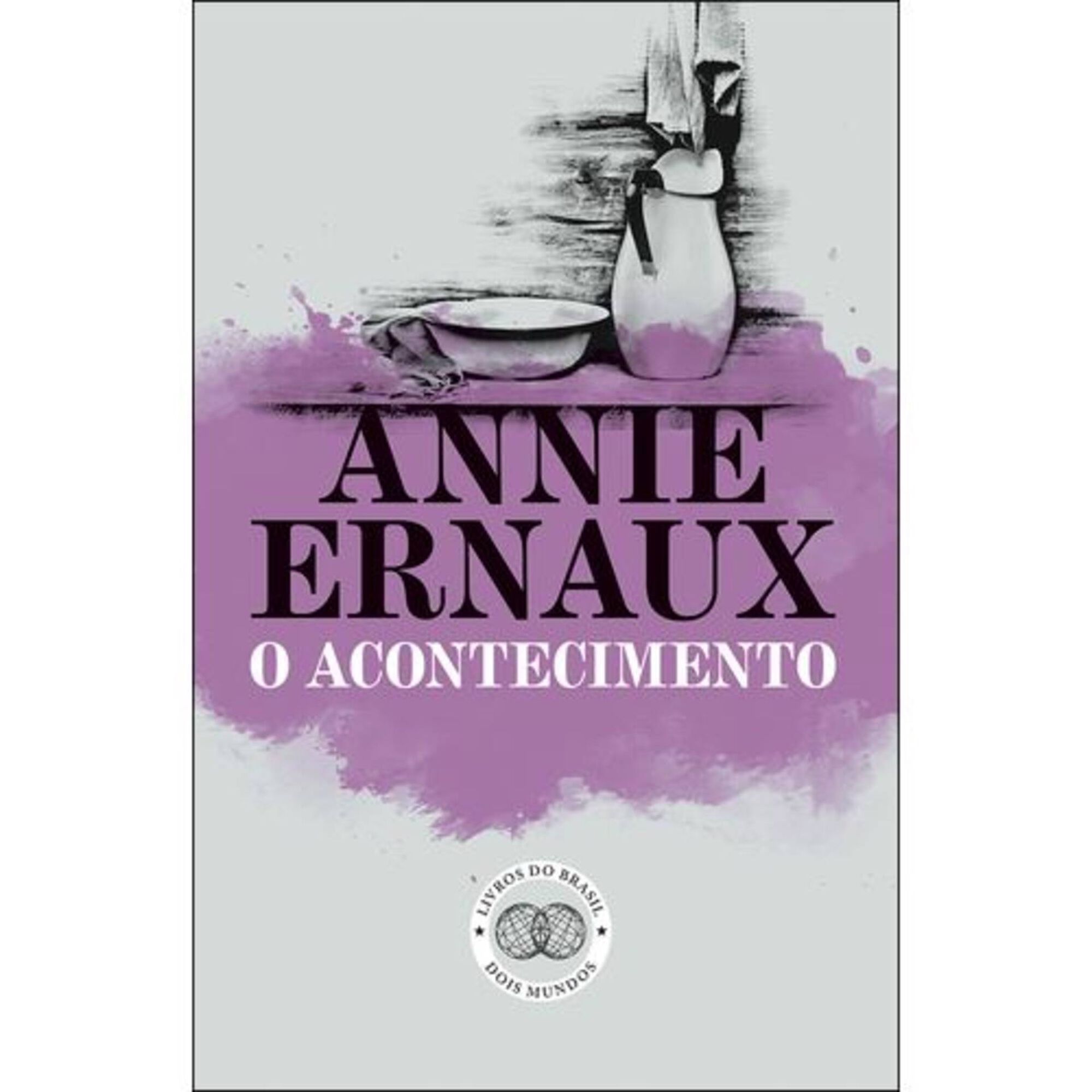 O Acontecimento