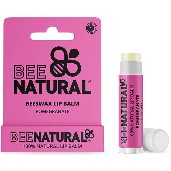 Batom do Cieiro Romã Bee Natural