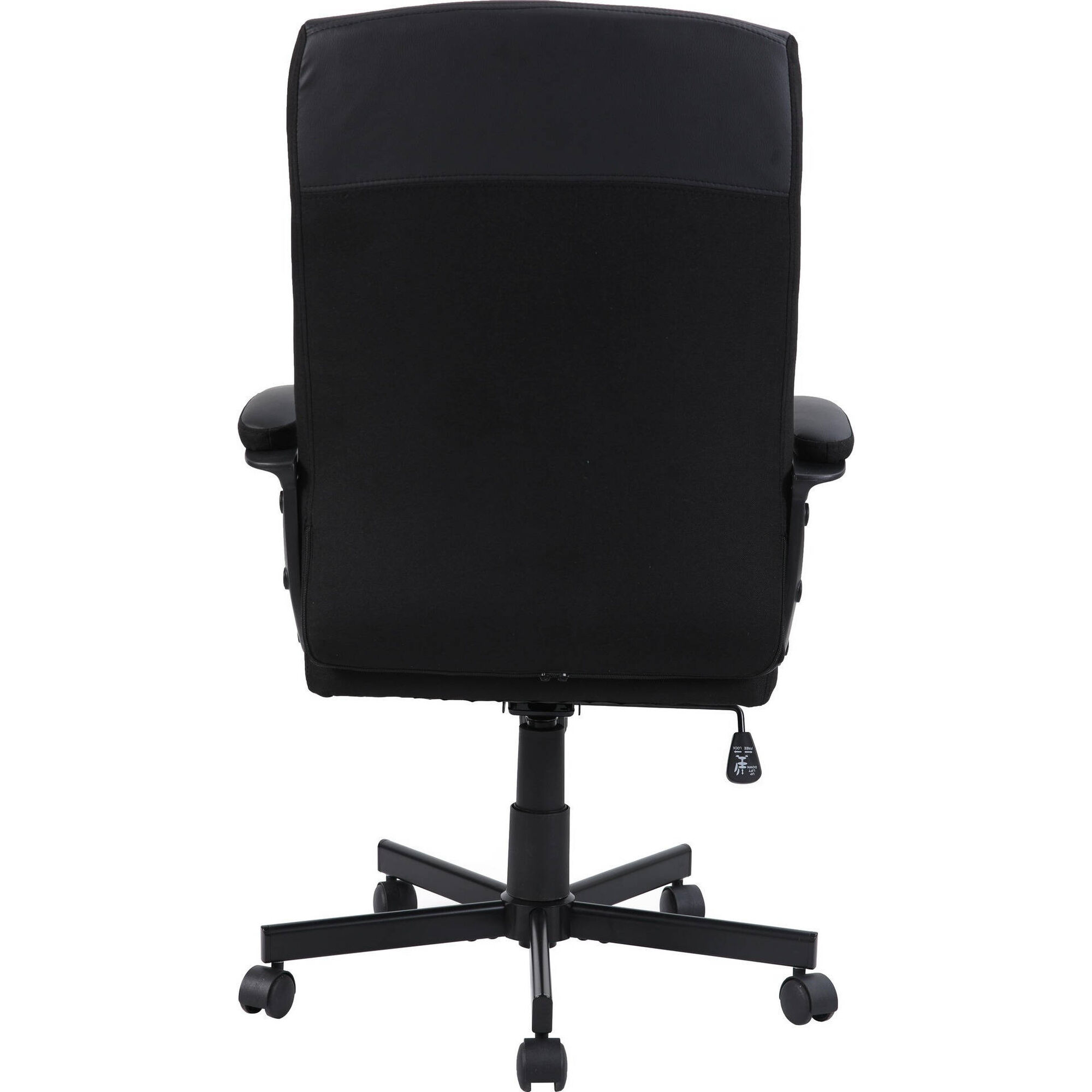 Cadeira de Escritório Preta