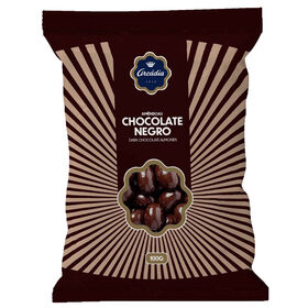 Am&ecirc;ndoas Chocolate Negro Arc&aacute;dia